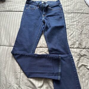 315 shaping bootcut 26